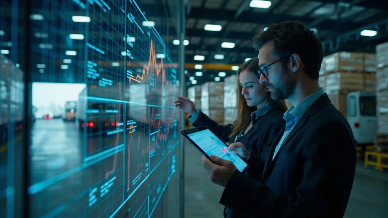 The Top LTL Carrier Survey Needs a Lane-Level Reality Check