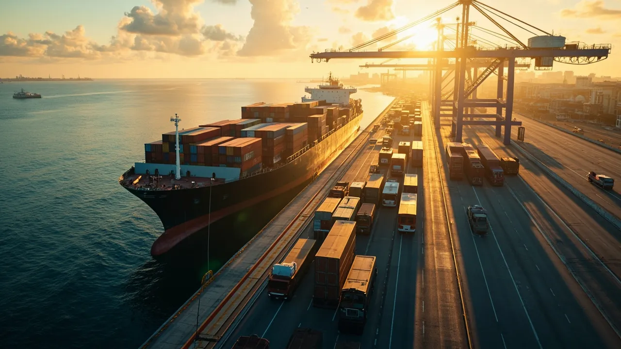 Port Everglades Expands Shipper Options: Qualify the Service Before Moving the Gateway