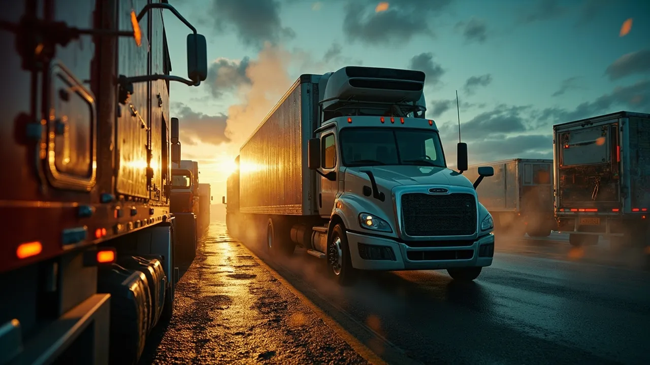 Northwest Reefer Rejections Hit 41%: Protect Produce Lanes With Equipment-Specific Triggers