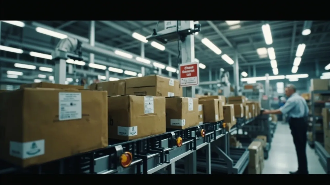 A 2026 Packaging Automation Report Exposes the Handoff Between Pack Line and Carrier Cutoff