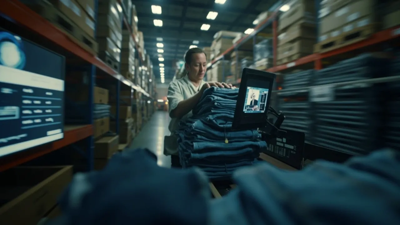 Levi's $80M Tariff Refund Needs an Inventory-to-Cash Allocation Ledger