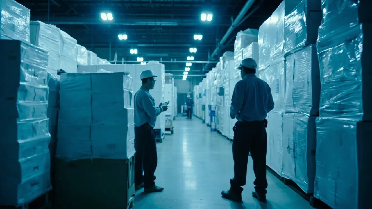 Constellation’s Impruv Acquisition Needs a Frozen-Inventory Cutover Ledger