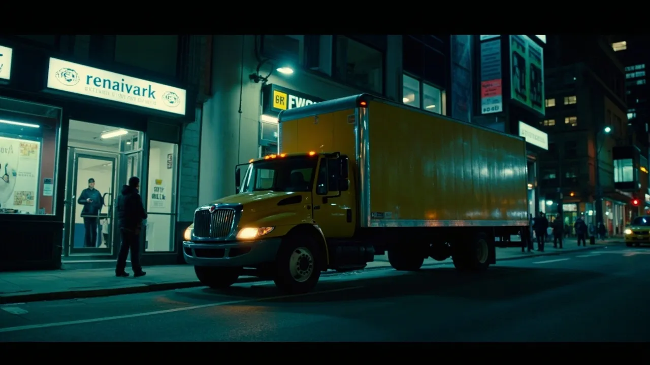 NYC's $5M Off-Hour Delivery Push Needs a Receiver-Readiness Score
