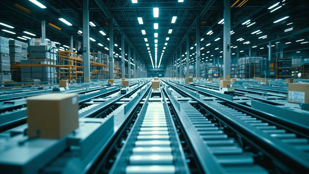 Symbotic’s Cellumation Deal Makes Sortation Software Portability a Buyer Requirement