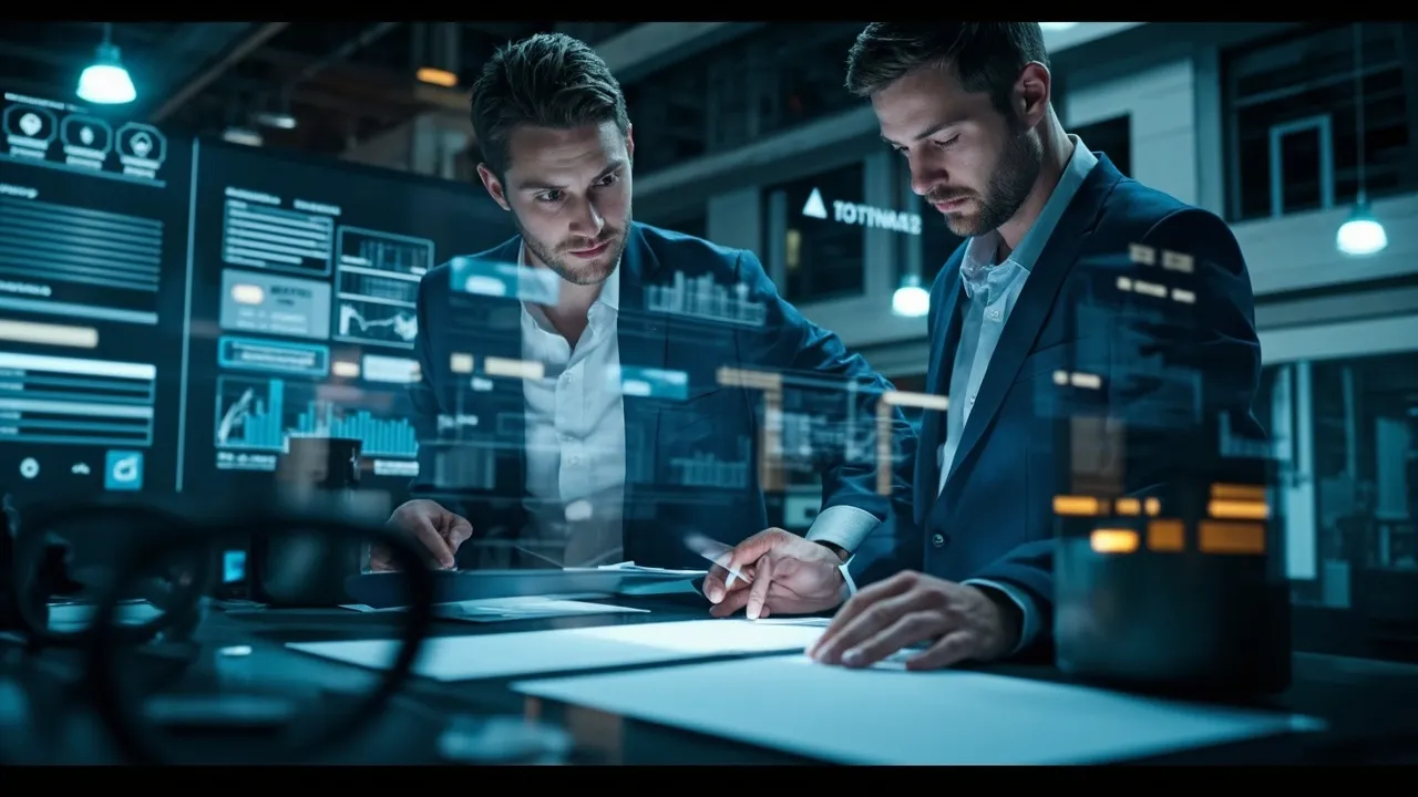 Freight-Broker Customer Theft Allegations Expose a CRM-to-Load Audit Gap