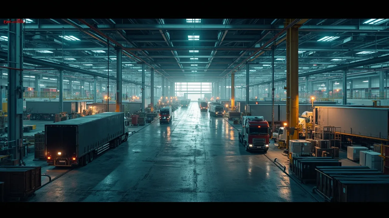 Manufacturing Incentives Need a Freight-Readiness Test Before the Factory Opens