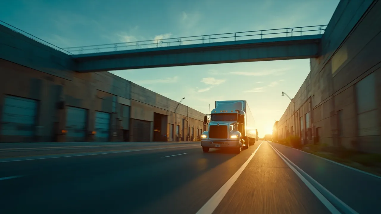 Waabi’s Dallas–Houston Autonomous Lane Needs a Human-Handoff Ledger