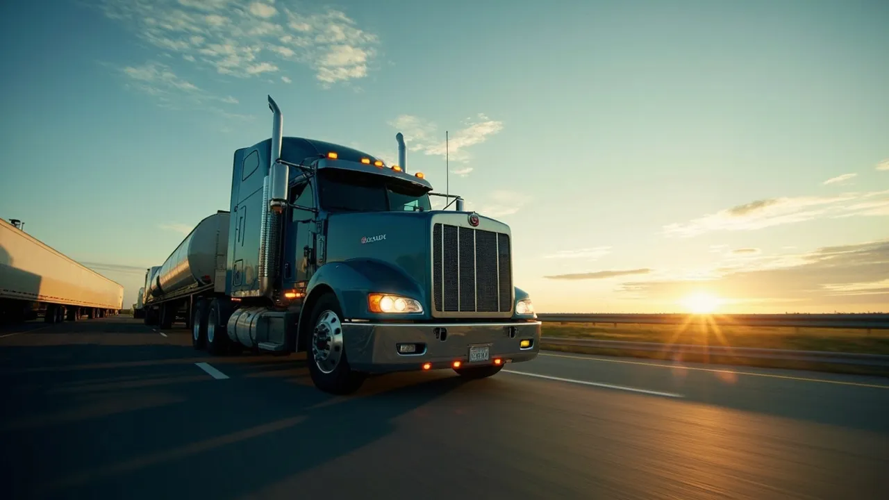 CNG Returns to Long-Haul Trucking: Qualify the Lane Before Betting on Fuel Savings