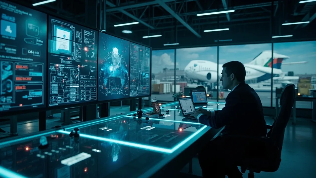 Consumer Electronics Supply Chains Need a Component-to-Launch Allocation Board