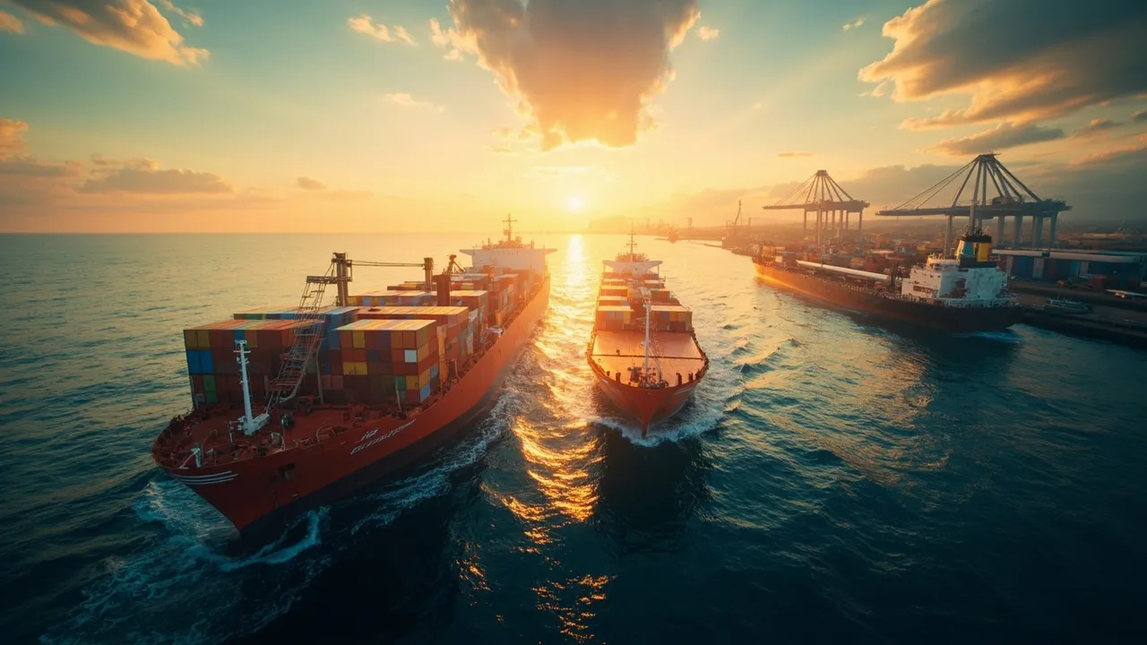 Shadow-Fleet Sanctions Could Ease: Build a Vessel-Eligibility Scenario Before Freight Rates Move
