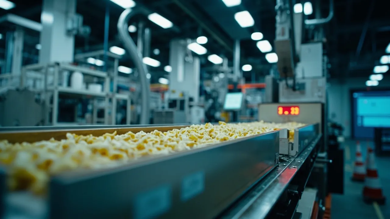 Lego's E-Methanol Components Need an Alternative-Feedstock Chain of Custody