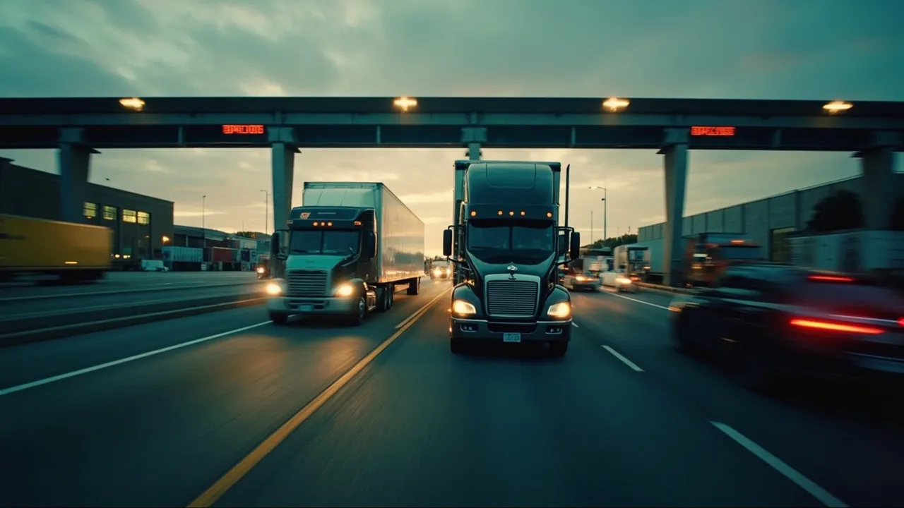 Trade Agreements Need Logistics Resilience Metrics, Not Just Tariff Schedules