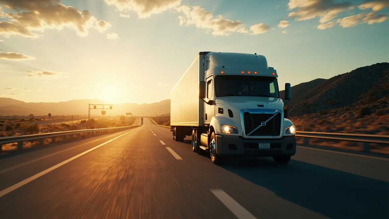California Diesel Above $8 Demands a Fuel-by-Jurisdiction Route Test