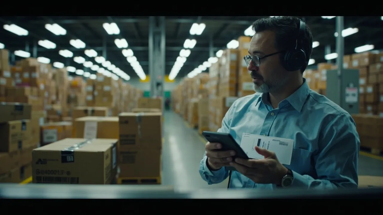Record Q4 Parcel Prices Require a Surcharge-to-Order Profitability Gate