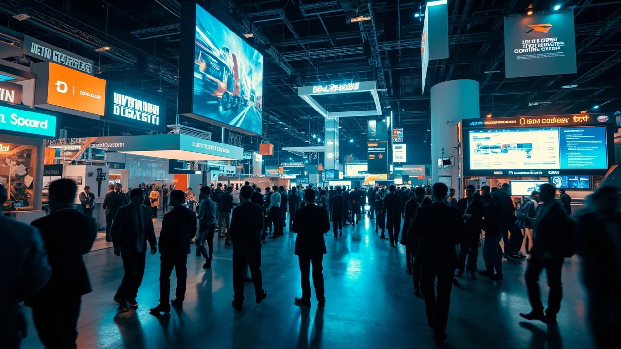 2027 Supply Chain Conferences: Build a Learning-to-Operations Scorecard