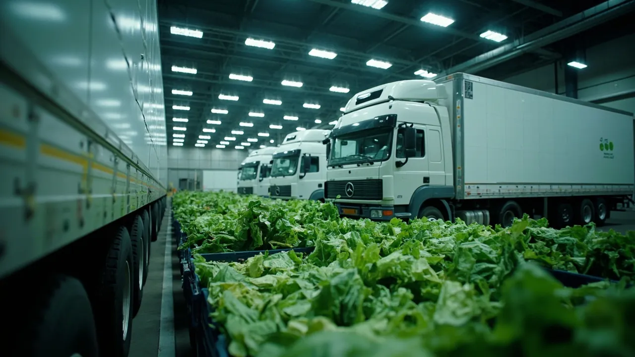 Taylor Farms' Mexico Sourcing Halt: Build a Seasonal Produce Exclusion Calendar