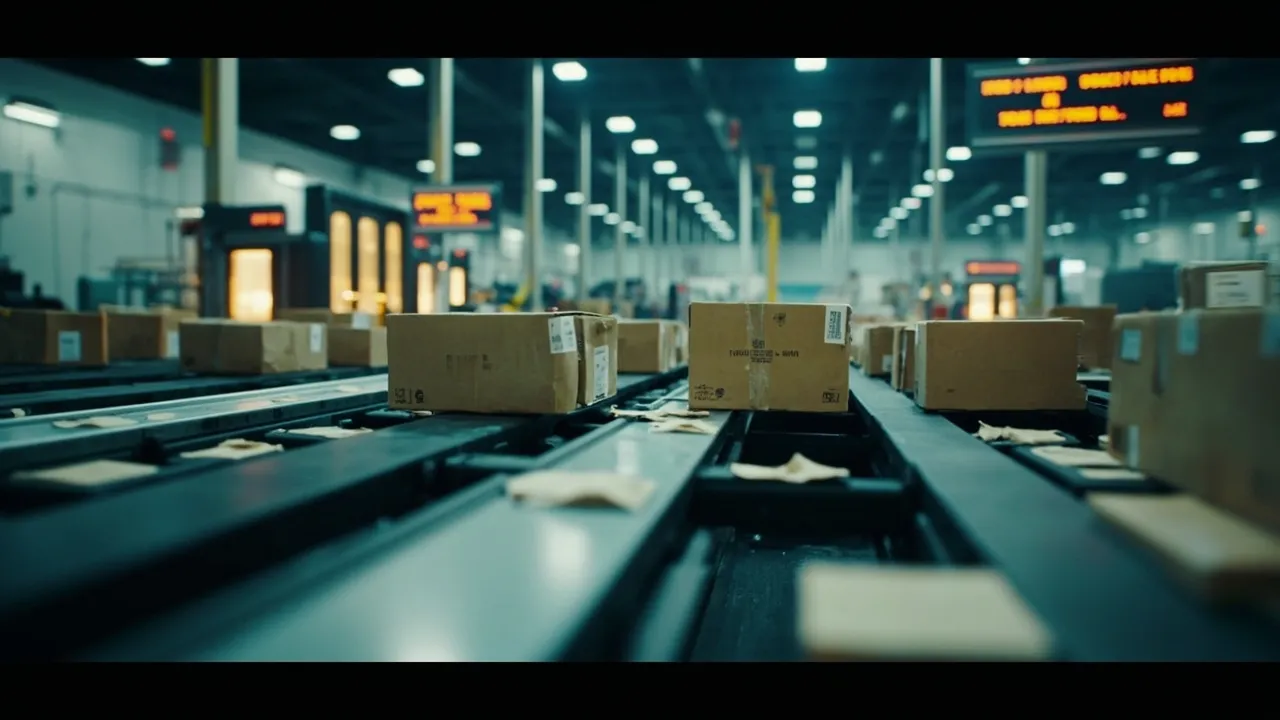 Record Q4 Parcel Costs Need a Service-Level Cost Curve, Not a Blanket Carrier Switch
