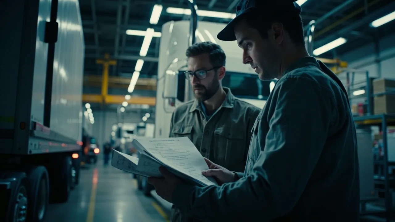 A $700M Nuclear Verdict Changes the Freight Broker Liability Test