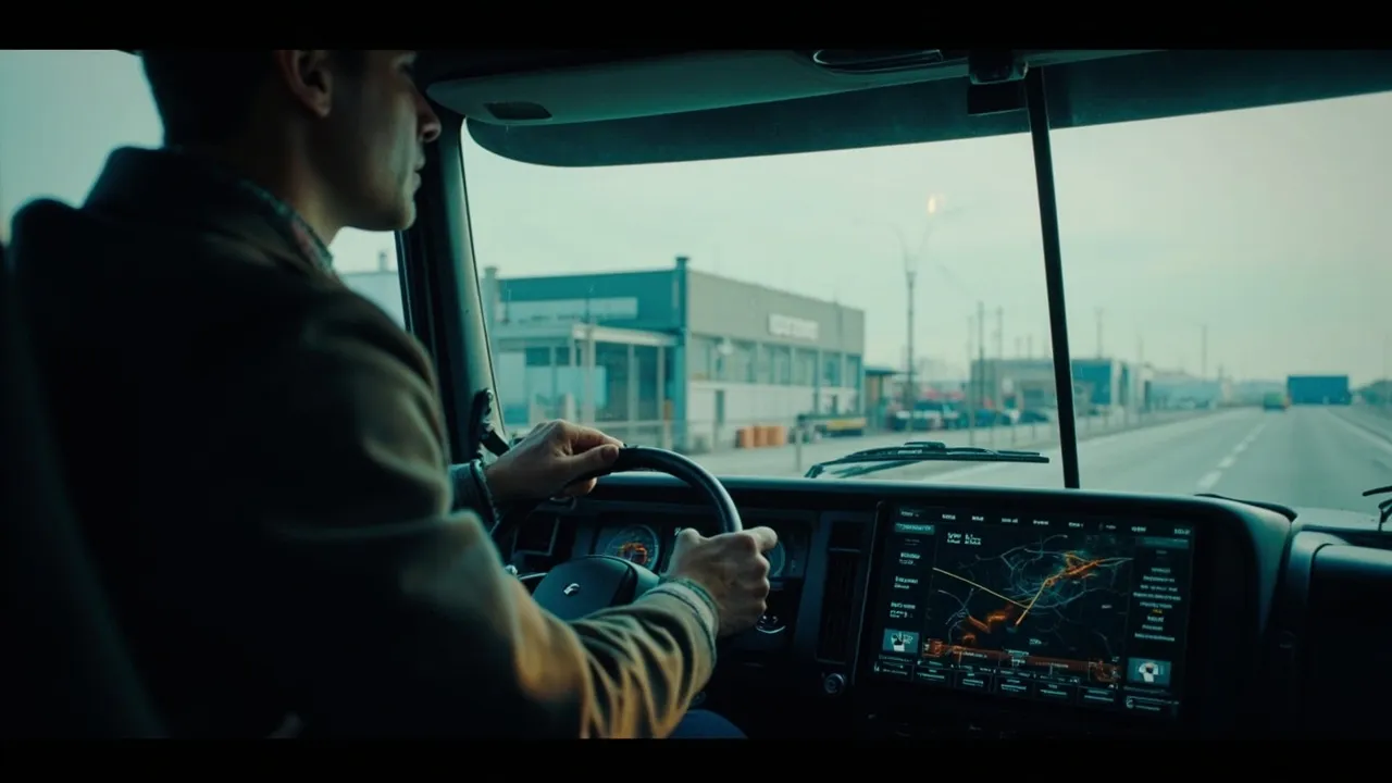 PACCAR Connect Moves Fleet Software Into the Cab—Audit the App Stack Before 2027