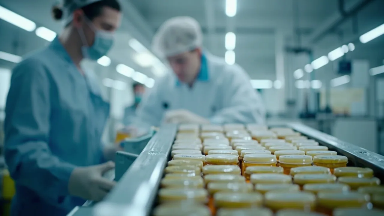 Gerber’s Heavy-Metals Lawsuit Raises the Bar for Ingredient-to-Lot Traceability