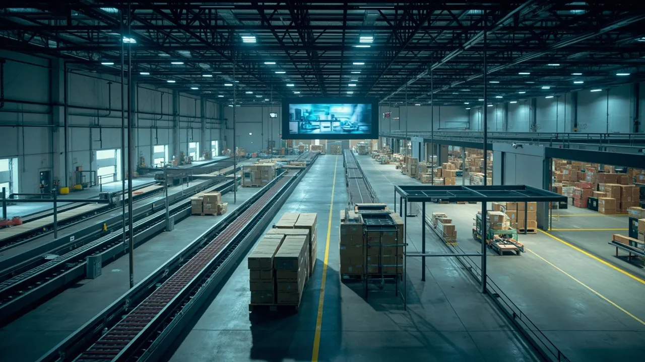 Stord’s AMS Fulfillment Deal Needs a Customer-by-Customer Network Migration Map