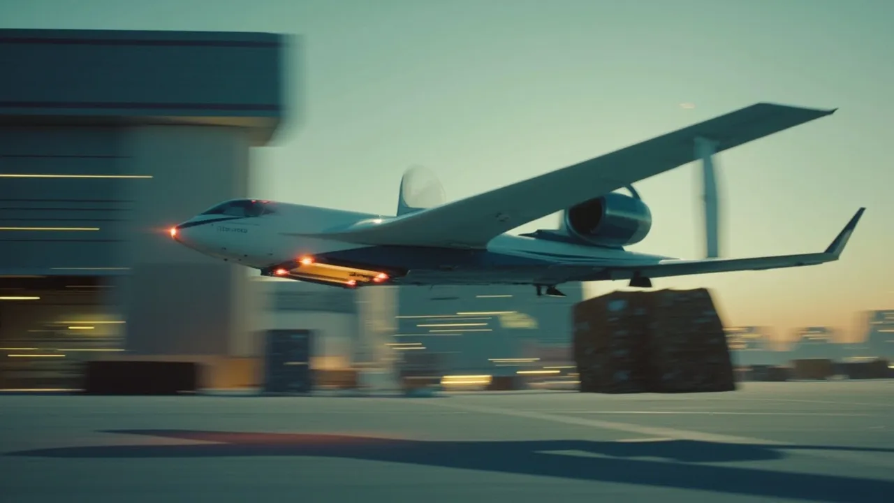 Urgent eVTOL Cargo Needs a Mission-Qualification Gate Before It Needs Volume