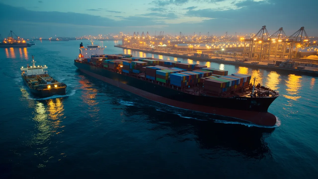 A 500-Vessel Dual-Fuel Fleet Still Needs Fuel-by-Port Execution Data