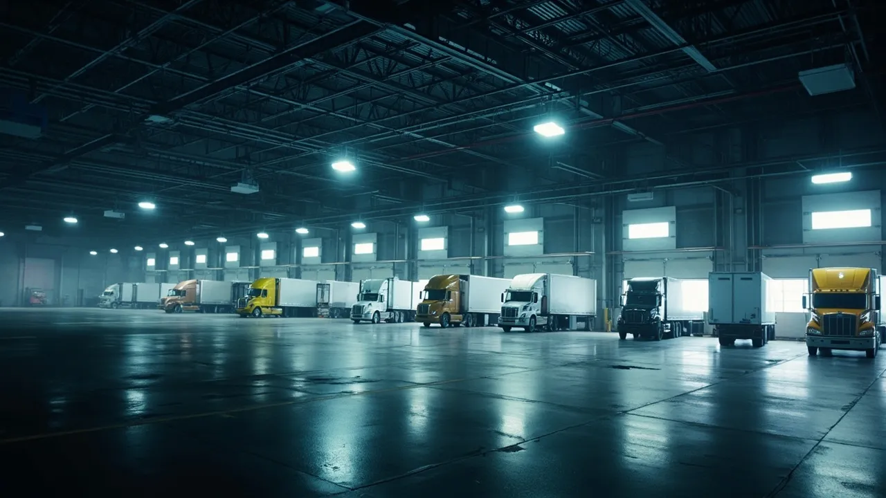 Falling Warehouse Vacancies Change the 2027 Capacity-Buying Window