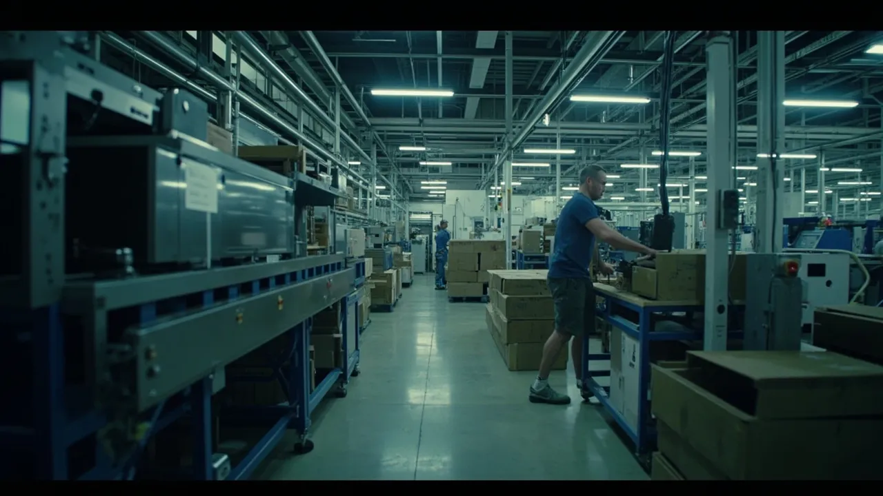 Apple Added U.S. Titanium and Film Suppliers—Qualify Domestic Capacity Beyond the Press Release