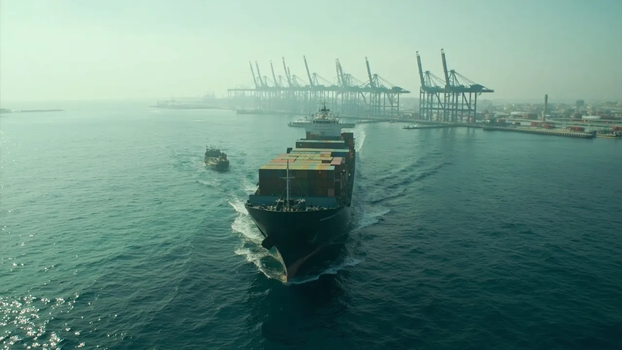 Iraq’s Maritime Line Returns After 50 Years—Qualify the Gulf Service Before Routing Cargo
