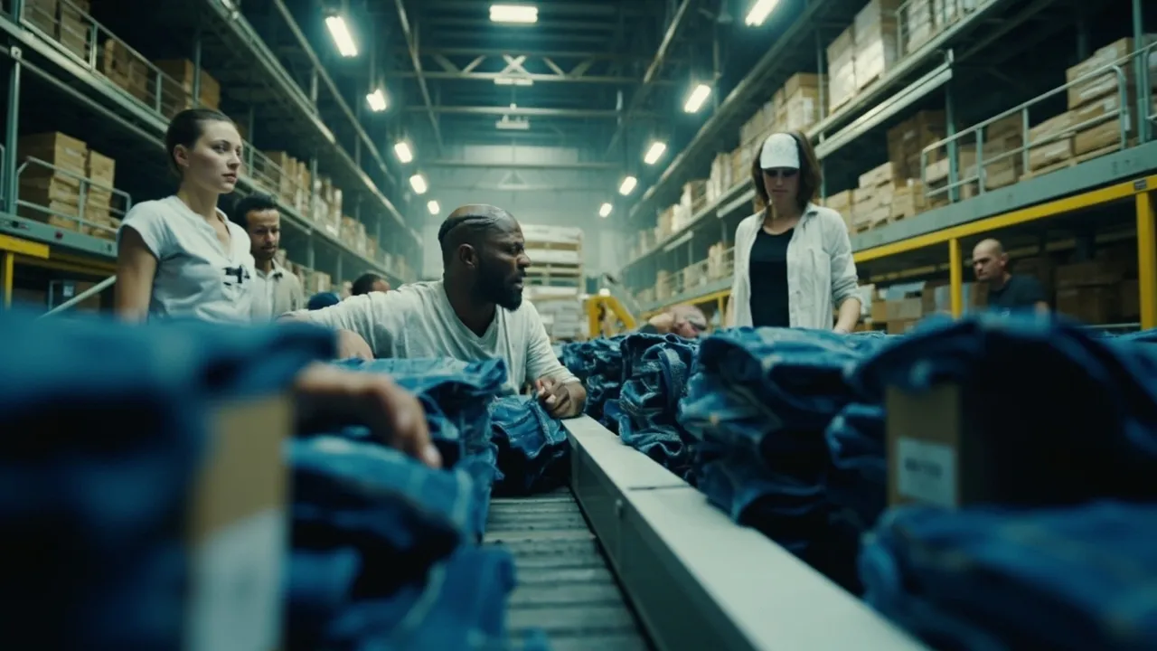 Levi’s Distribution Transition Is Still Dragging—Run Cutovers With a Stabilization Ledger