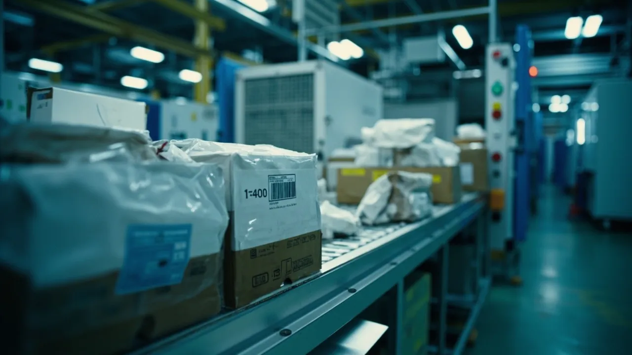 Medtech Supply Chains Need Product-Level Resilience, Not One Corporate Risk Score