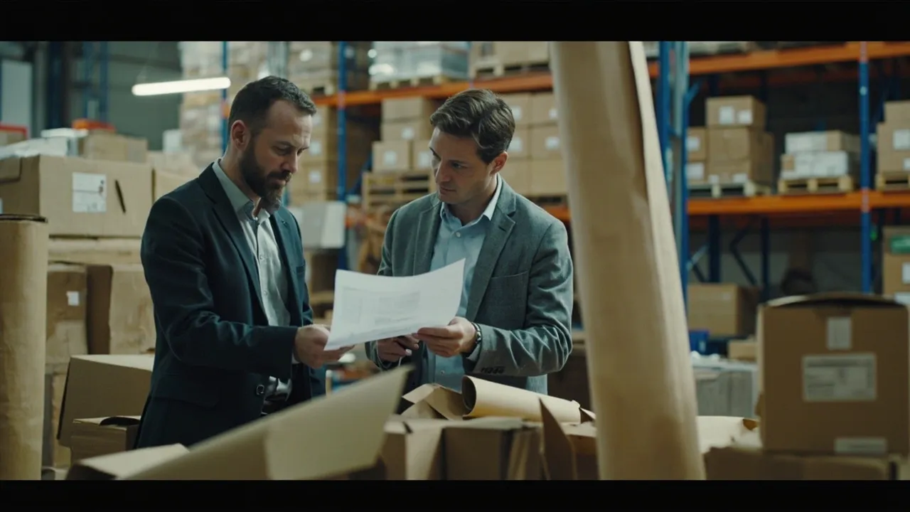 EU Paper-Supply Antitrust Probe: Build Competition Risk Into Packaging Procurement