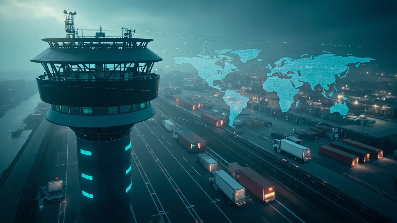 DSV–Schenker Integration Lifted Profit 19.5%: Measure Logistics M&A at the Shipment Level