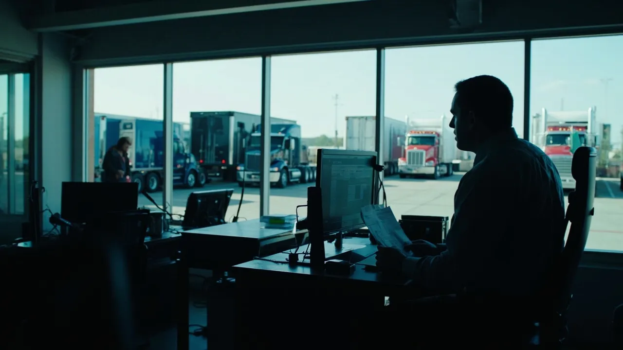 FMCSA's Motus Outage Is a Compliance-System Redundancy Test for Carriers