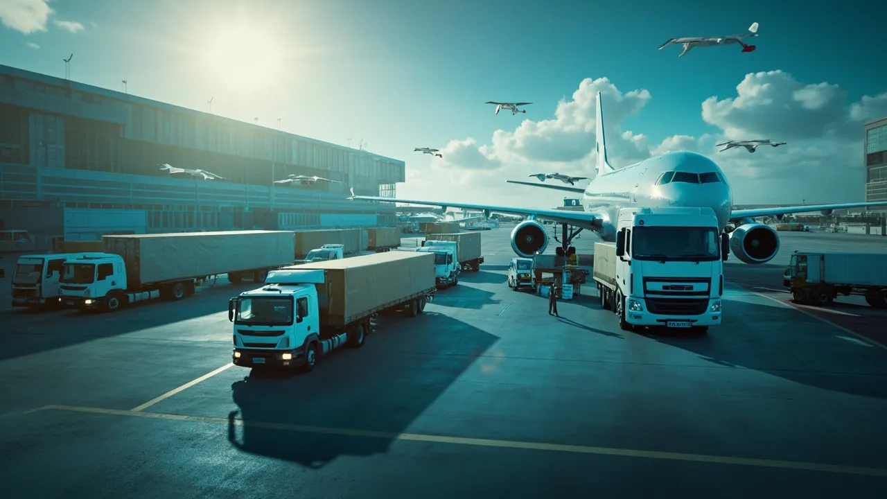 Miami's AI Cargo Community System Needs a Shared Event Contract