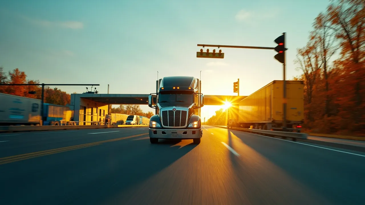 Direct Cross-Border LTL to Canada: How to Qualify a New Service Before Tendering Freight