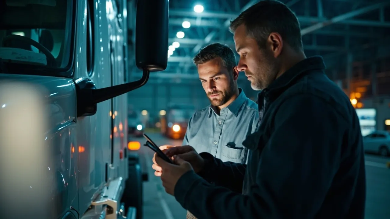 FMCSA Removes 10,000 Driver Training Providers: A Carrier Qualification Checklist for Shippers