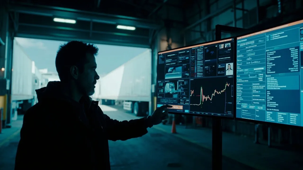 Freight Fraud Standards: A Shared Carrier-Vetting Record for Brokers and Shippers