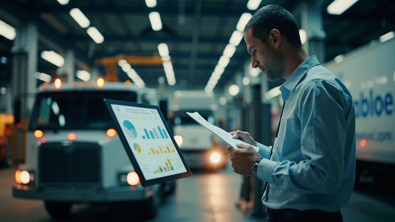 Global 3PL Revenue Is Forecast to Grow 10.1%: What Shippers Should Demand in Return