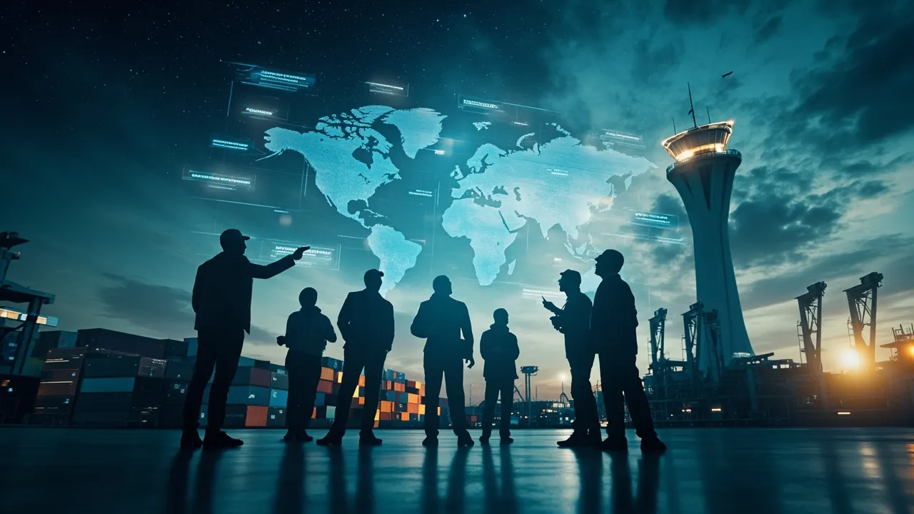 Scan Global's OIA Acquisition: How to Protect Customer Service During a Freight-Forwarder Integration