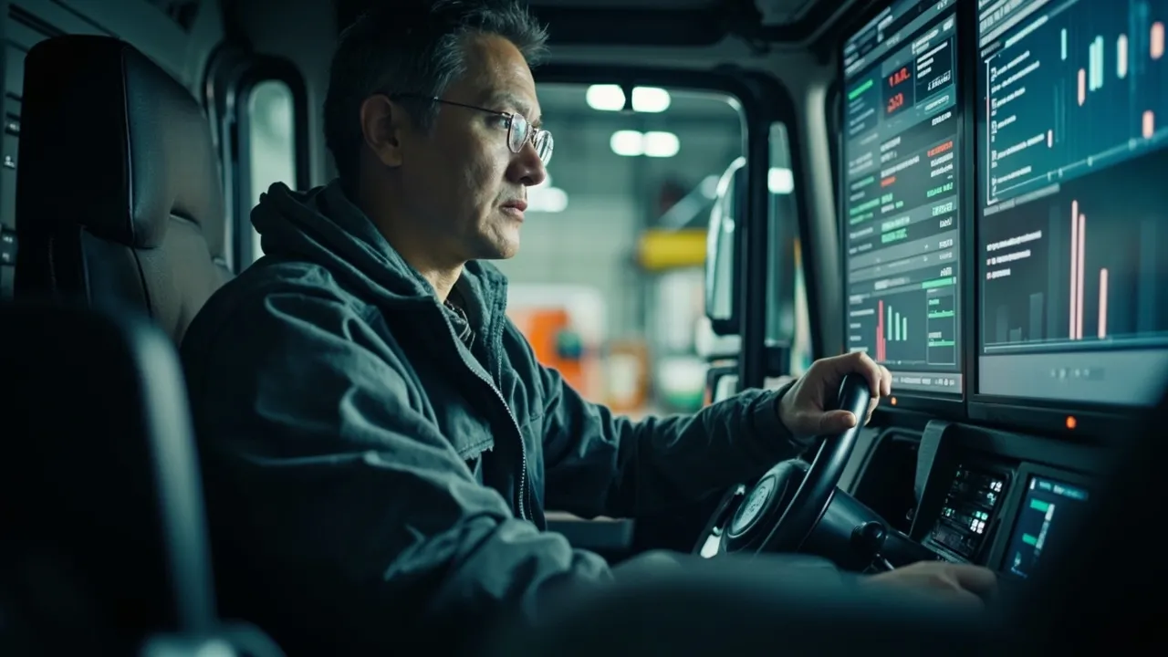 Shipper of Choice in 2026: Turn Carrier Preference Into a Measurable Operating Standard