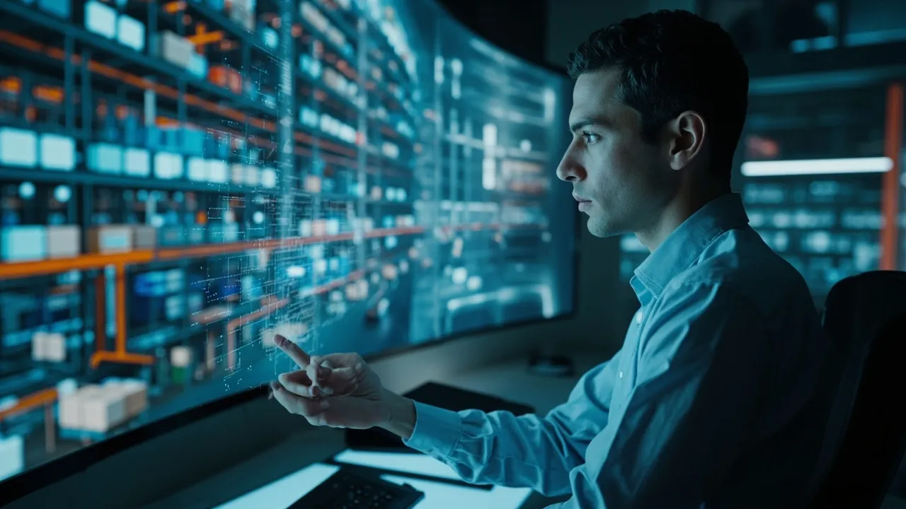 Supply Chain Enterprise Debt: The Hidden Constraint on AI Deployment