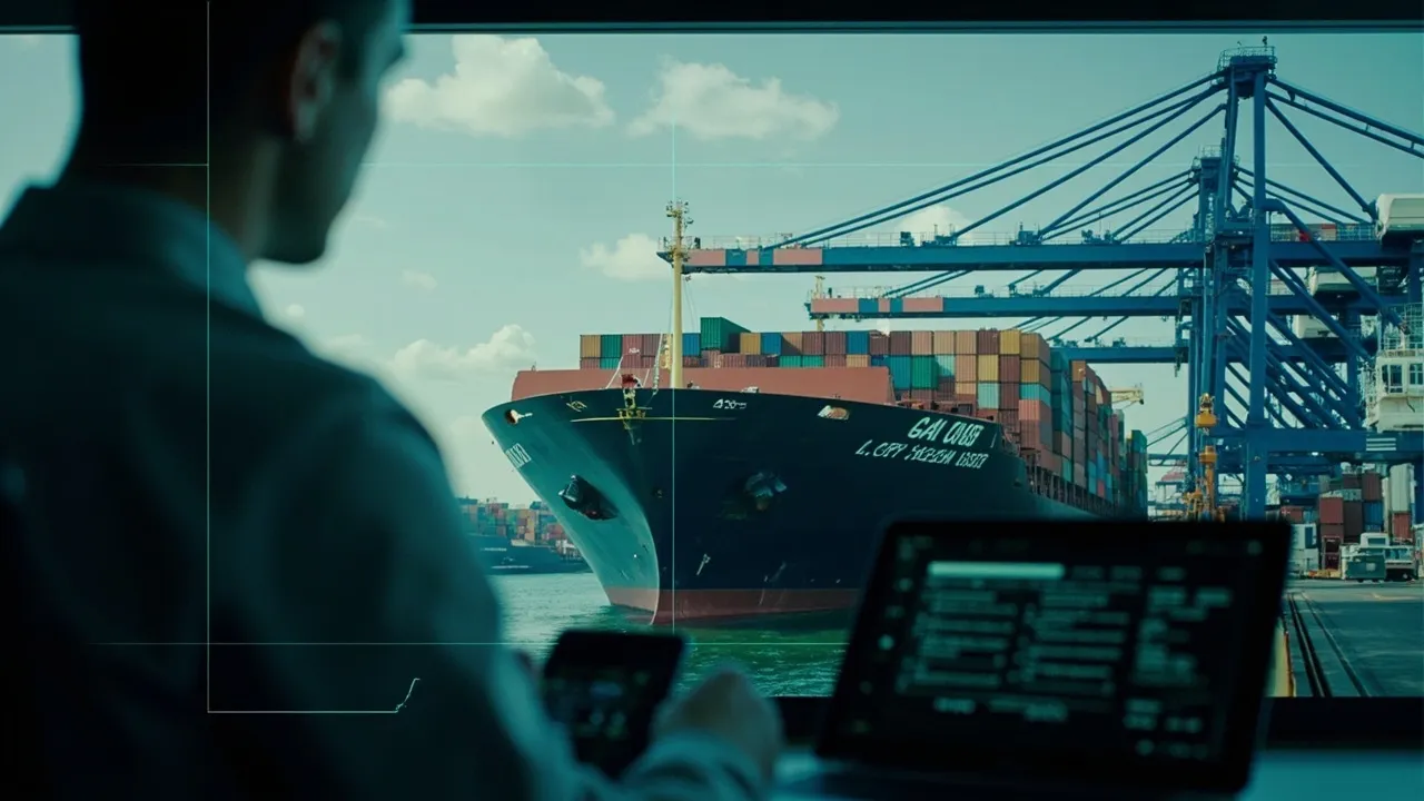 China Maritime Fee Suspension: Keep the Surcharge Logic Ready for January 2027