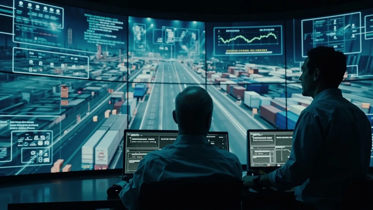 Cost Is Now a Supply Chain Design Input: Put Outcome Tradeoffs Into the Network Model