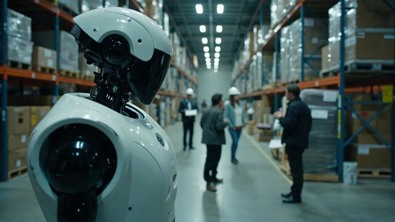 North American Robot Orders Jumped 24.8%: Test Integration Capacity Before Buying Hardware
