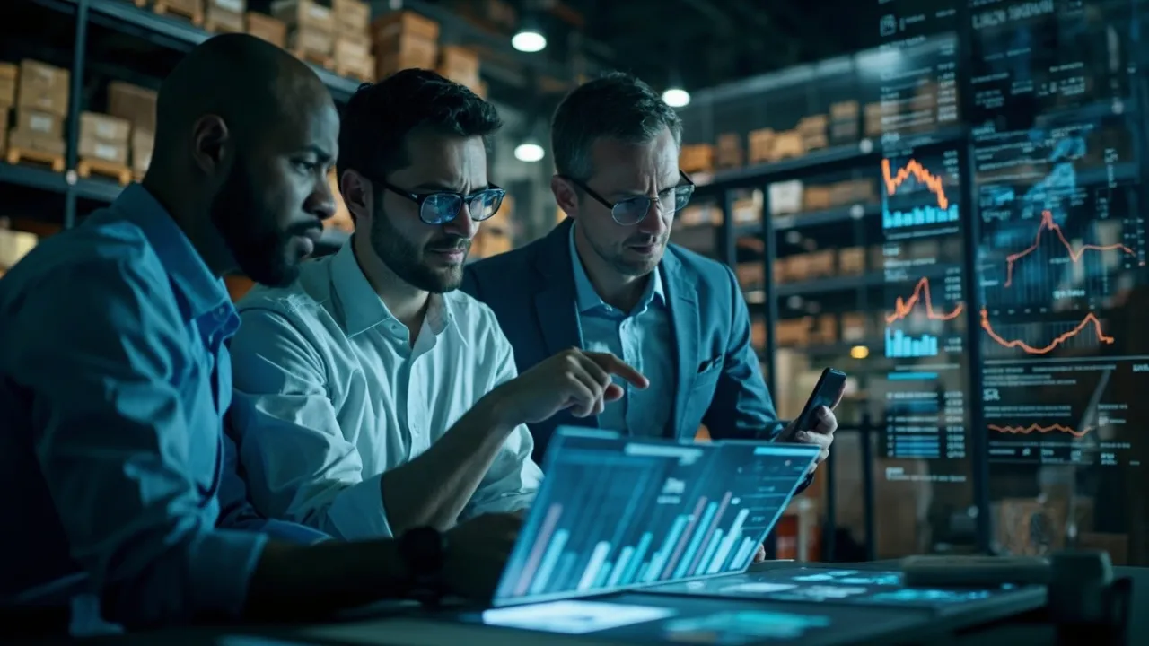 WD-40 Saved $7 Million in Its Supply Chain: Build a Savings Ledger That Finance Can Audit