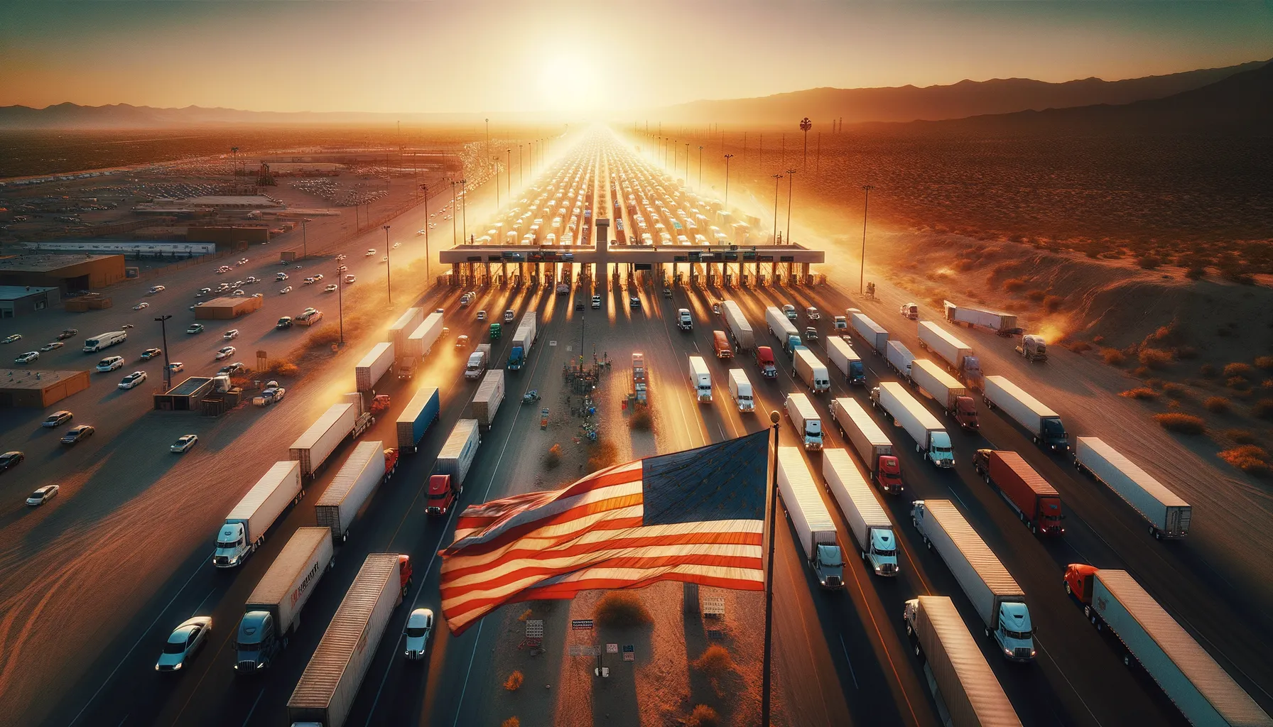 Nearshoring and Supply Chain Resilience: How TMS Platforms Adapt to the Great Reshoring Wave